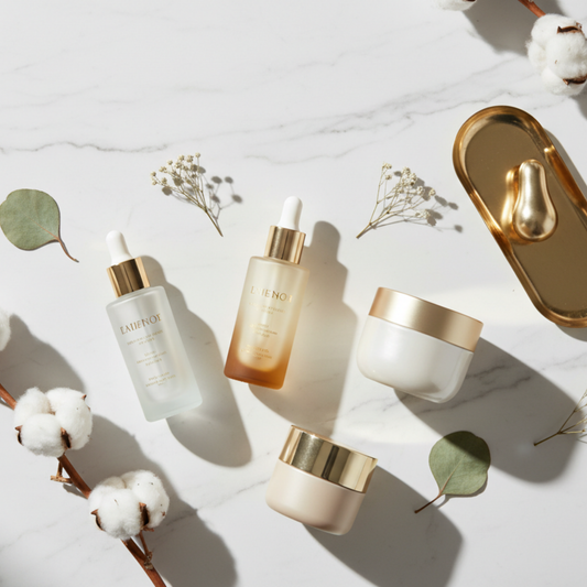 Les 7 Étapes d'une Routine de Soins Visage Professionnelle