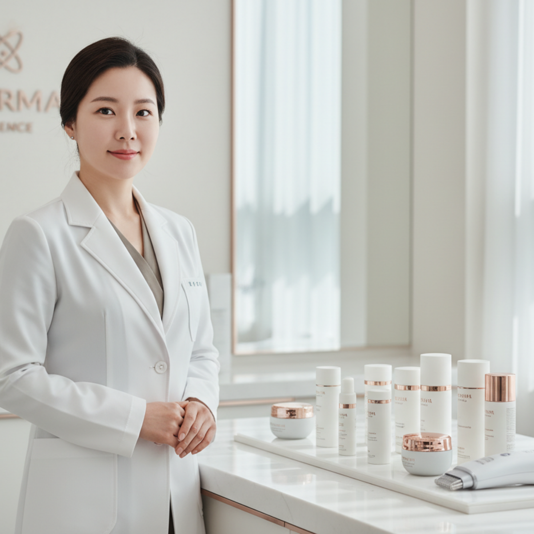 Révolutionnez Votre Routine : L'Appareil Soin Visage 7 Modes, Le Secret d'une Peau Rajeunie à Domicile