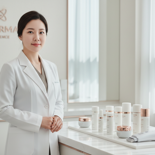 Révolutionnez Votre Routine : L'Appareil Soin Visage 7 Modes, Le Secret d'une Peau Rajeunie à Domicile