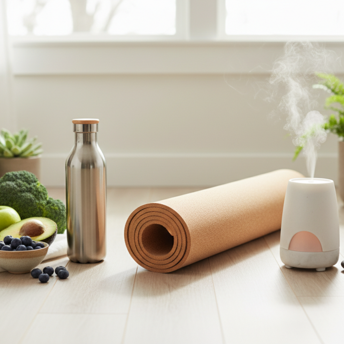 Comment Optimiser Votre Santé et Bien-être