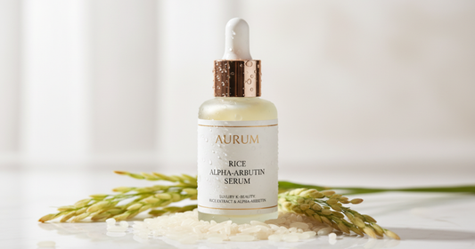 Sérum Beauty of Joseon Riz Alpha-Arbutin : Guide Complet 2025 Anti-Taches