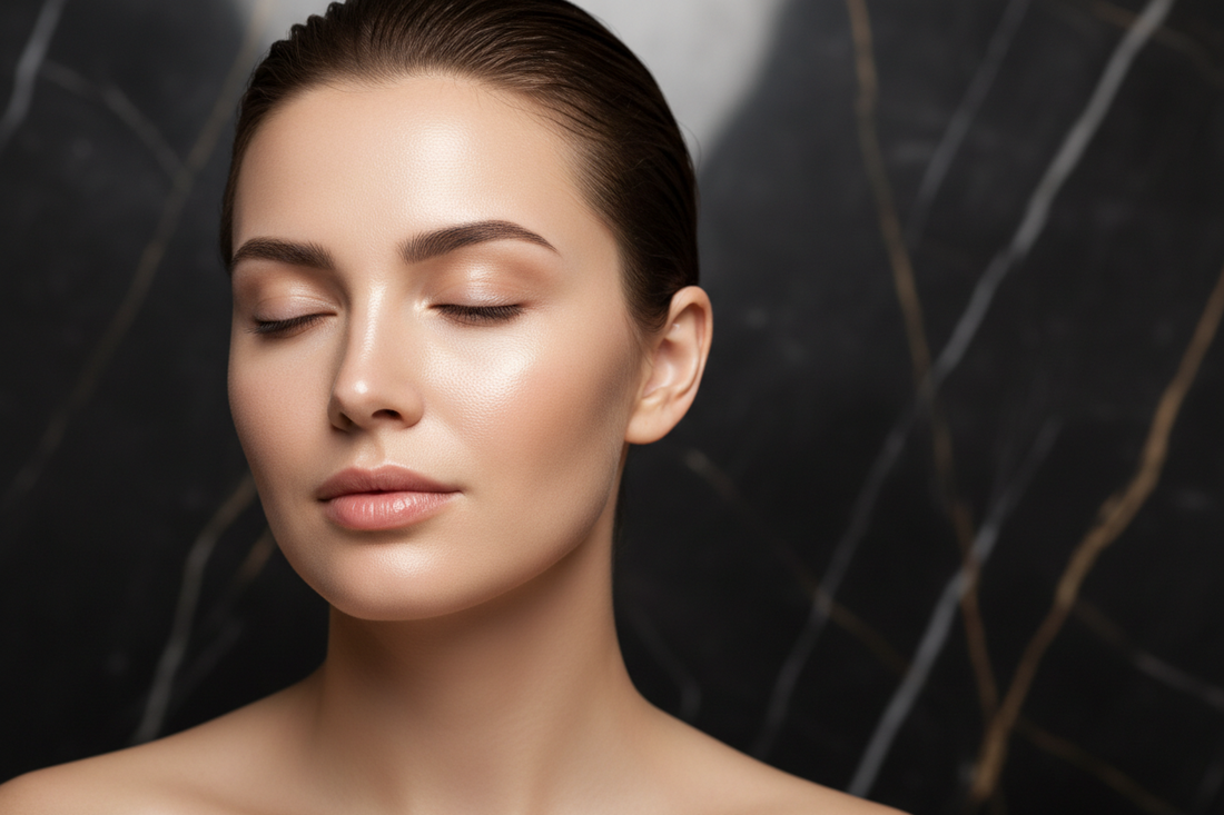 Comment avoir une peau lumineuse sans maquillage ?