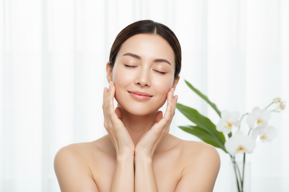 Comment Raffermir la Peau du Visage Après 30 Ans ? Le Guide Complet 2026
