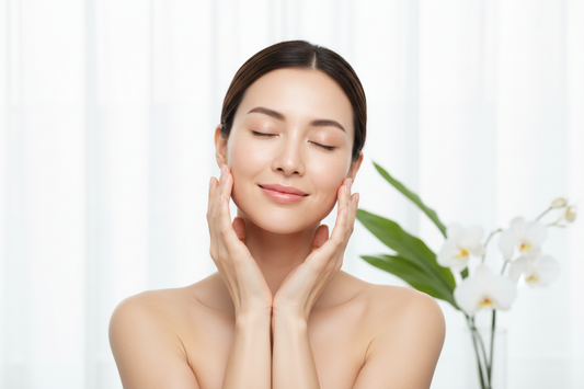 Comment Raffermir la Peau du Visage Après 30 Ans ? Le Guide Complet 2026