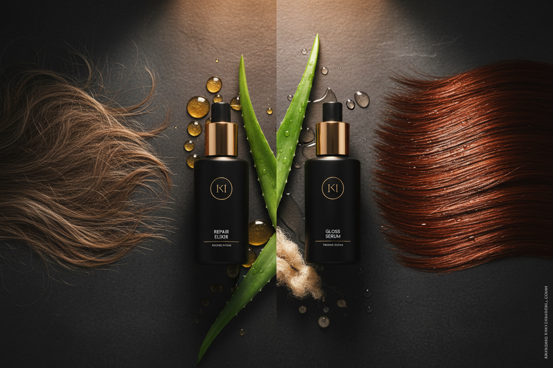 Comment éviter les cheveux secs et cassants ?