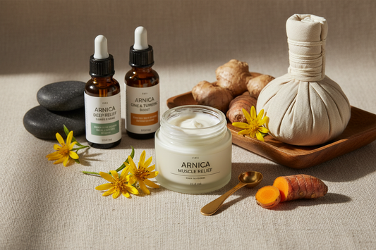Douleur Musculaire : Top Solutions Naturelles pour Soulager en Moins de 24h