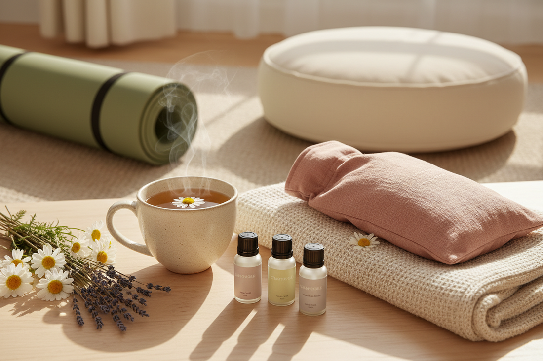 Douleurs menstruelles : solutions naturelles qui fonctionnent vraiment