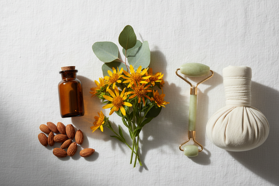douleurs musculaires causes et solutions naturelles 2026"