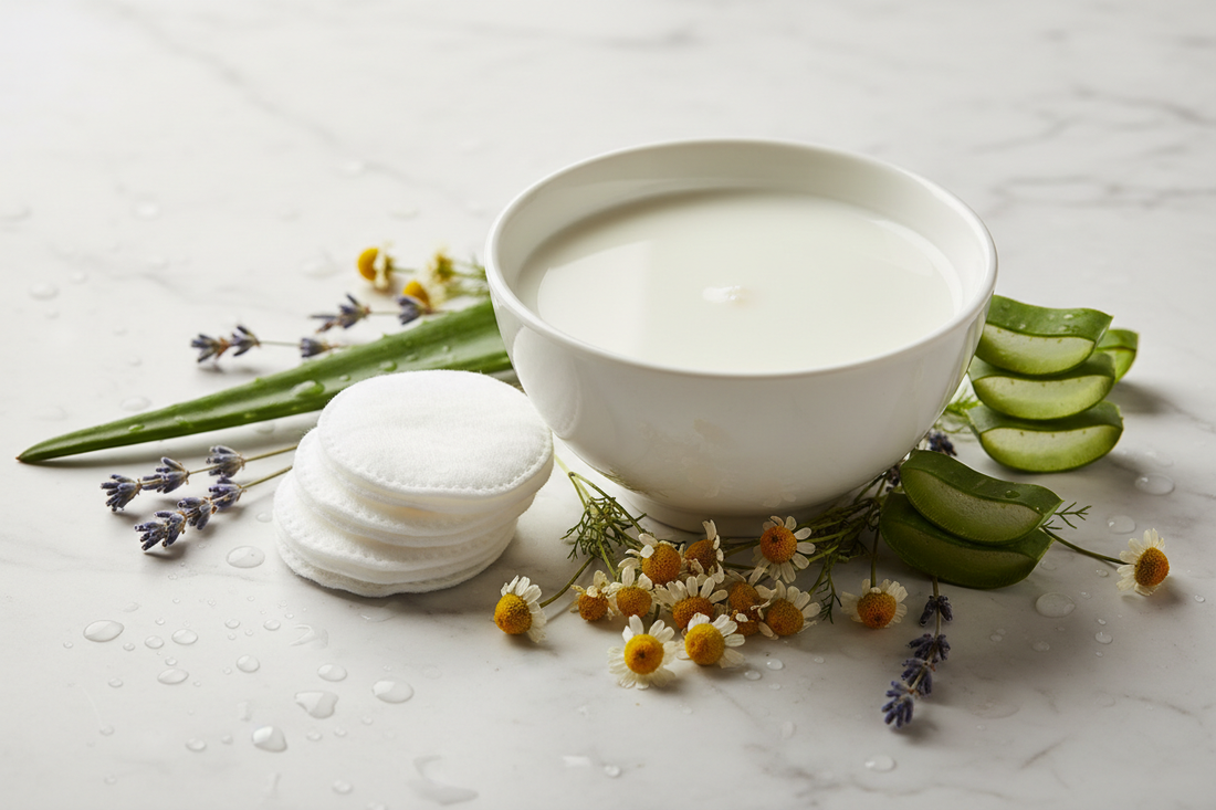 Comment avoir une peau lumineuse naturellement : Le guide complet 2026 (+ 12 rituels scientifiquement prouvés)