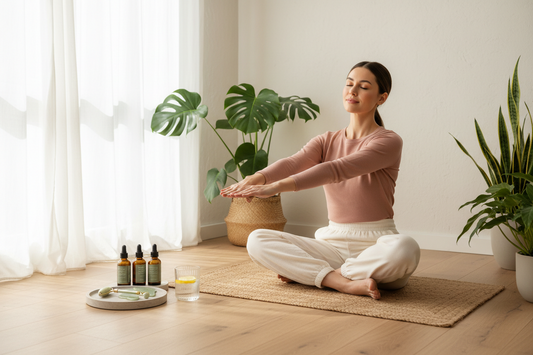 Routine Bien-Être au Quotidien : 7 Habitudes pour des Muscles Sans Douleur en 2026