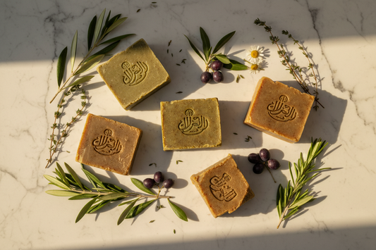 Savon d'Alep : quels sont ses bienfaits et comment bien le choisir ?
