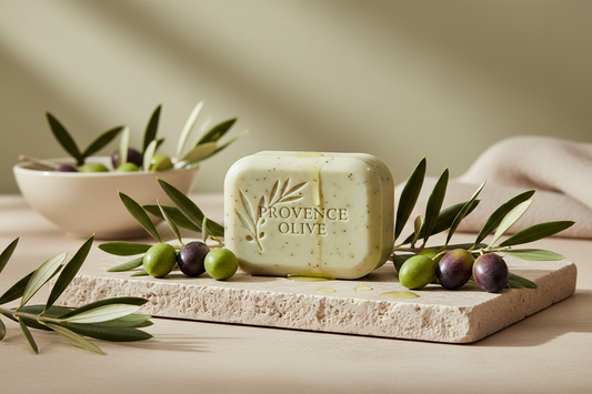 Savon Huile d'Olive Bio : Bienfaits Peau Sensible 2026