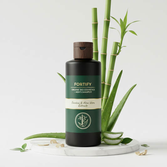 Shampoing Bio Homme : Le Guide Complet 2026 pour des Cheveux Forts et Sains