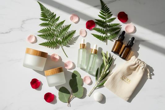 soins naturels bio efficaces pour la peau