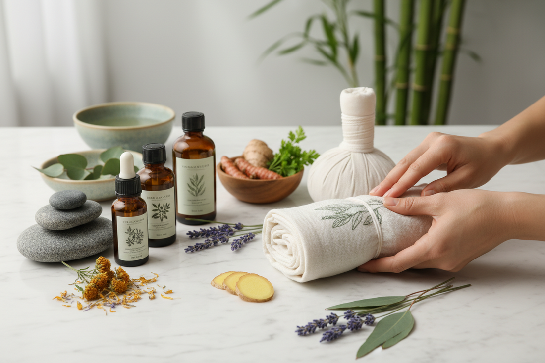 Top 10 des Solutions Naturelles pour Soulager les Douleurs Musculaires (Guide 2026)