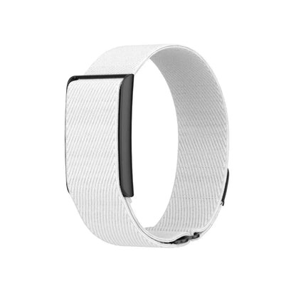 Bracelet nylon loop Amazfit Helio - accessoire montre connectée premium