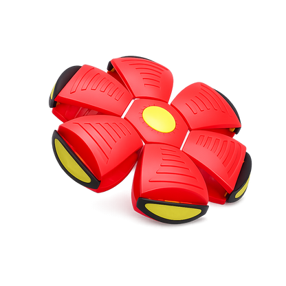Disque Volant UFO – Jouet de Basket Jardin pour Enfants | Jeu d'Extérieur Ludique et Résistant - SMZ DR SOPHIE