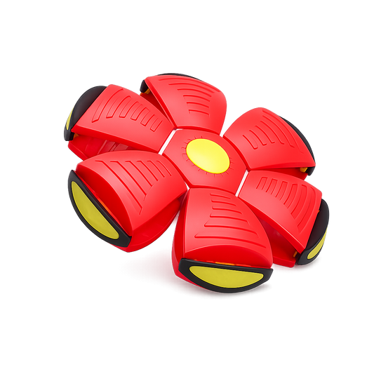 Disque Volant UFO – Jouet de Basket Jardin pour Enfants | Jeu d'Extérieur Ludique et Résistant - SMZ DR SOPHIE