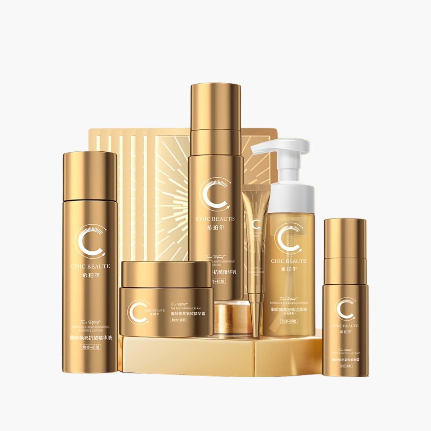 Selected Variant Image