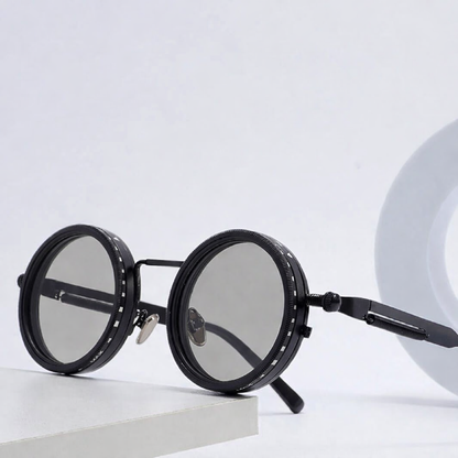 Lunettes ND9 anti-éblouissement pour conduite automobile sécurisée