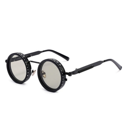 Lunettes de Soleil ND9 Anti-UV à Gradation Variable – Protection 9 Niveaux - SMZ DR SOPHIE