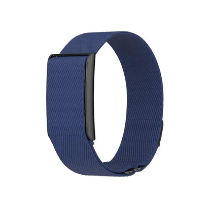 Matériau nylon respirant bracelet Amazfit Helio - anti-transpiration