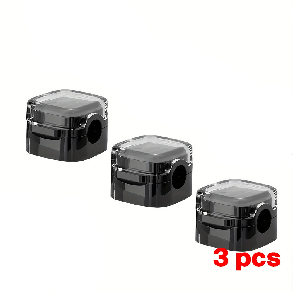 Clips Magnétiques pour Câbles - Organisateur de Bureau Ajustable - SMZ DR SOPHIE