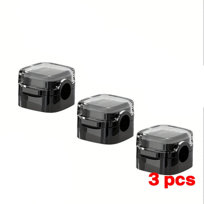 Clips Magnétiques pour Câbles - Organisateur de Bureau Ajustable - SMZ DR SOPHIE