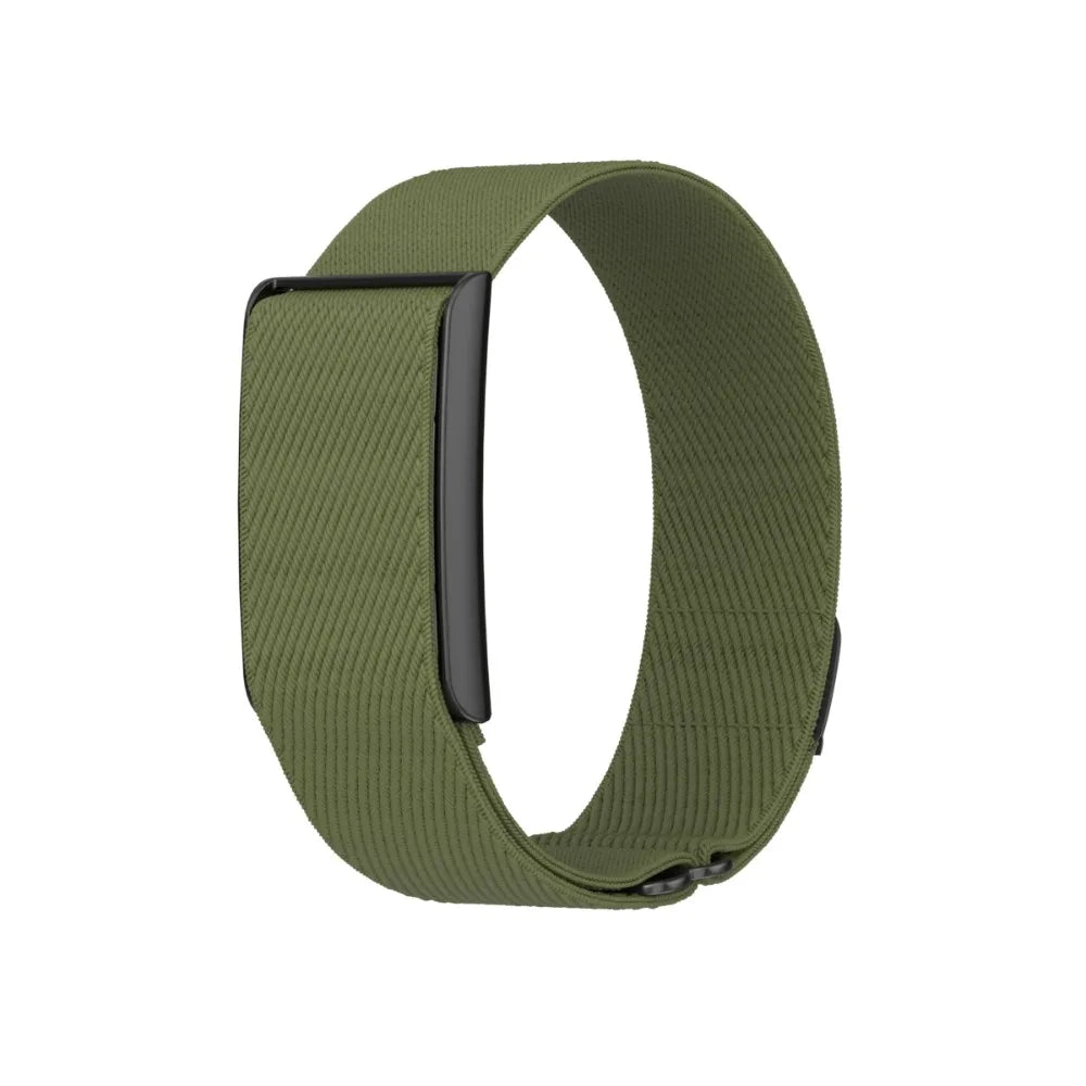 Bracelet Sport Nylon pour Amazfit Helio - Ajustable et Résistant - SMZ DR SOPHIE