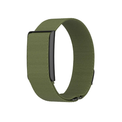 Bracelet Sport Nylon pour Amazfit Helio - Ajustable et Résistant - SMZ DR SOPHIE
