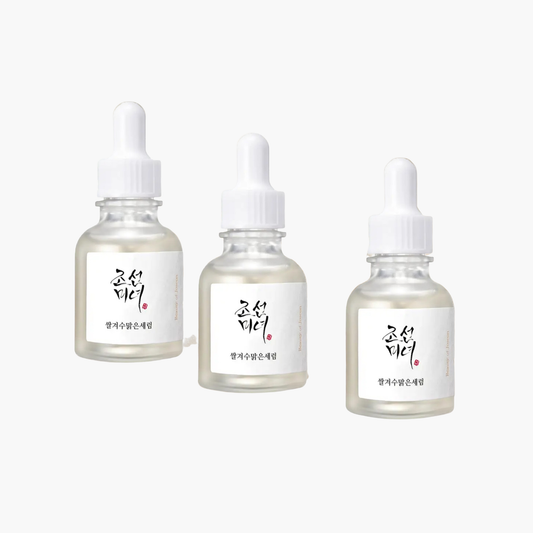 Sérum Beauty of Joseon riz