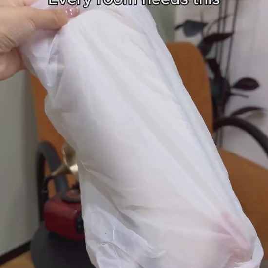 Éclairage LED multicolore de l'humidificateur méduse créant atmosphère relaxante et décorative
