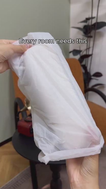 Éclairage LED multicolore de l'humidificateur méduse créant atmosphère relaxante et décorative
