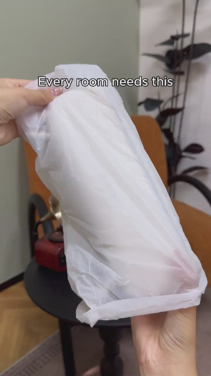 Éclairage LED multicolore de l'humidificateur méduse créant atmosphère relaxante et décorative
