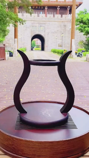 Emballage sécurisé théière en verre premium livraison soignée
