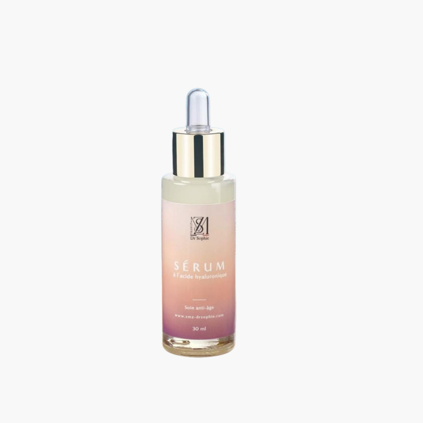 sérum acide hyaluronique visage